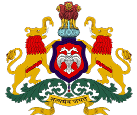 Karnataka emblem