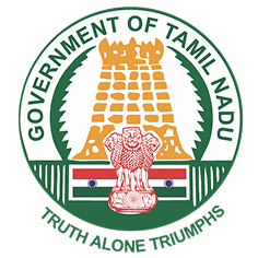 Tamil Nadu emblem